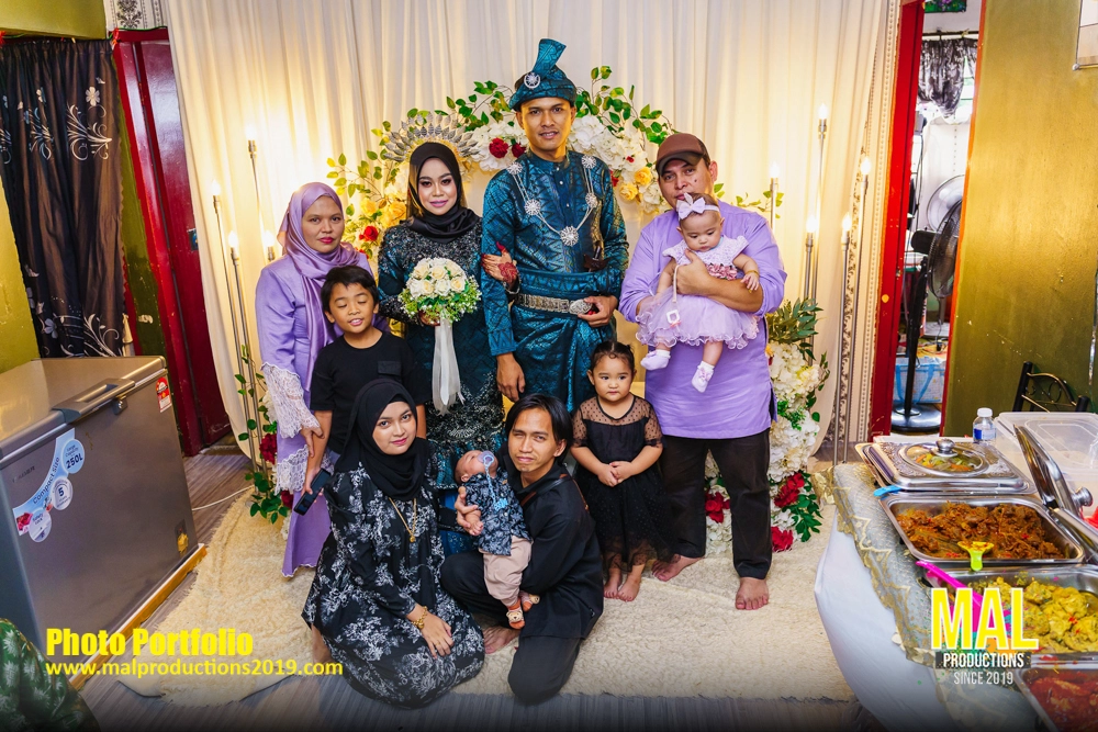 Akad Nikah Ida Azmin Photography Portfolio Klang MAL 2019 (52).webp